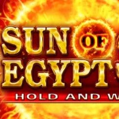 Sun of Egypt